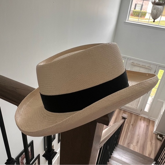 Dobbs fifth avenue hat - Picture 4 of 6